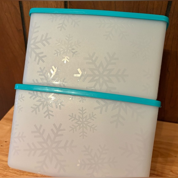 Tupperware FreezerMates Containers - Picture 4 of 5